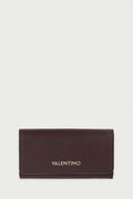Valentino Bags portfel damski z imitacji skóry BRIXTON zielony VPS7LX113