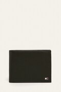 Tommy Hilfiger - Portfel skórzany AM0AM00651 AM0AM00651