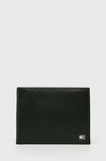 Tommy Hilfiger - Portfel skórzany AM0AM00651 AM0AM00651
