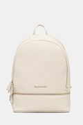 Ruksak Valentino Bags dámsky, béžová farba, veľký, jednofarebný, VBS7LX02