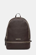 Ruksak Valentino Bags boja: zelena, veliki, bez uzorka, VBS7LX02
