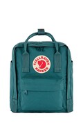 Fjallraven plecak miejski dziecięcy Kanken Mini niebieski F23561