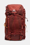 Gregory plecak trekkingowy męski Paragon 50L bordowy PARAGON.50