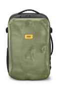 Crash Baggage plecak ICONIC 46x32x20 cm kolor zielony duży gładki CB310