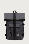Carhartt WIP Carhartt WIP Philis Backpack I031575 BLACK plecak szary I031575