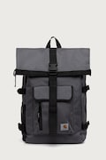 Carhartt WIP Carhartt WIP Philis Backpack I031575 BLACK plecak szary I031575