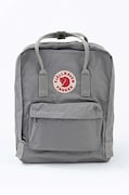 Ruksak Fjallraven Kanken zelená farba, veľký, jednofarebný, F23510.21