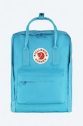 Раница Fjallraven Kanken F23510 532 голям размер с изчистен дизайн