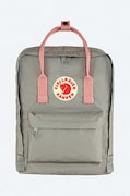 Ruksak Fjallraven Kanken šedá farba, veľký, jednofarebný, F23510.021.312