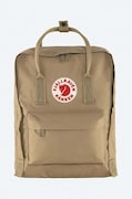Ruksak Fjallraven Kanken béžová farba, veľký, jednofarebný, F23510.221