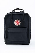 Ruksak Fjallraven Kanken Hip Pack čierna farba, veľký, jednofarebný, F23510