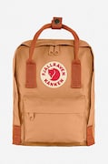Nahrbtnik Fjallraven Kanken Mini oranžna barva