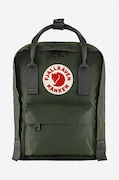 Nahrbtnik Fjallraven Kanken Mini zelena barva