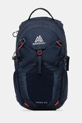 Batoh Gregory Nano 20 zelená barva, velký, NANO.20