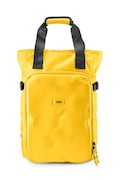Crash Baggage rucsac CRASH NOT CRASH 62x27x18 cm culoarea negru, mare, uni, CB322