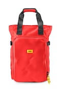 Crash Baggage rucsac CRASH NOT CRASH 62x27x18 cm culoarea negru, mare, uni, CB322