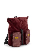 Crash Baggage plecak SOFT RUCKSACK 2.0 42x27x19 cm bordowy CB323
