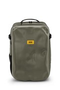 Crash Baggage plecak HARD ICONIC 2.0 BACKPACK kolor zielony duży gładki CB311