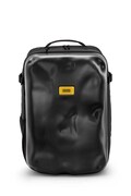 Crash Baggage plecak HARD ICONIC 2.0 BACKPACK kolor czarny duży gładki CB311