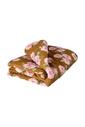 Rice koc bawełniany 180 x 130 cm BLCOT-FLOFIE