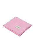 My Alpaca pled z wełny alpaki WGTPHMPER80100PINK