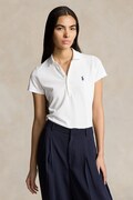Polo Ralph Lauren polo dámské béžové 211B18200