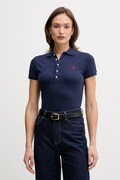 Polo Ralph Lauren polo damskie granatowe 211B18200