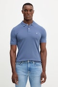 Πόλο United Colors of Benetton χρώμα: άσπρο, 3WG9U301Z