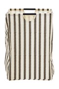 House Doctor coș de rufe HDVibes 40 x 60 cm culoarea maro