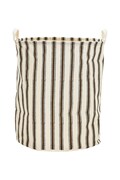 House Doctor coș de rufe HDVibes L/50 cm culoarea maro