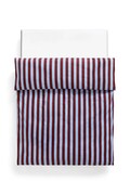 Βαμβακερή παπλωματοθήκη HAY Été 160 x 210 cm χρώμα: πολύχρωμο