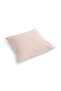 HAY față de pernă din bumbac Fineline 60 x 50 cm culoarea roz