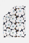 Marimekko husă de pilotă din bumbac 150 x 210 cm 076424-515