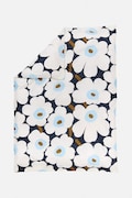 Marimekko husă de pilotă din bumbac 150 x 210 cm 076424-515
