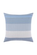 BOSS poszewka na poduszkę bawełniana LOGAN Denim 65 x 65 cm 1074277