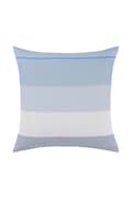 BOSS poszewka na poduszkę bawełniana LOGAN Denim 65 x 65 cm 1074277