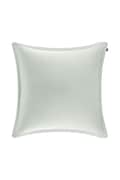BOSS poszewka na poduszkę bawełniana LATTICE IceBlue 65 x 65 cm 1074015