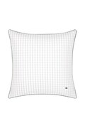 Lacoste poszewka na poduszkę bawełniana LTENNISN Vert 65 x 65 cm 1074660