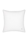 Lacoste poszewka na poduszkę bawełniana LTENNISN Vert 65 x 65 cm 1074660