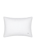 Lacoste poszewka na poduszkę bawełniana LTENNISN Vert 50 x 75 cm 1074659