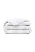 Lacoste poszwa na kołdrę bawełniana LTENNISN Vert 240 x 220 cm 1074630