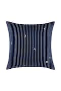 Lacoste poszewka na poduszkę bawełniana LMATCHPO Marine 65 x 65 cm 1074078