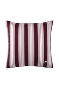 Lacoste poszewka na poduszkę bawełniana LCOTTAGE 65 x 65 cm 1074504