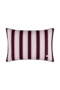 Lacoste poszewka na poduszkę bawełniana LCOTTAGE 50 x 75 cm 1074503