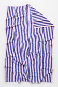 Bongusta średni ręcznik bawełniany Naram 70 x 140 cm kolor multicolor