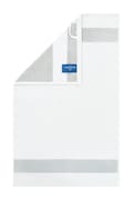 Villeroy & Boch ręcznik mały bawełniany 30 x 50 cm 2560