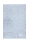 BOSS малка кърпа от египетски памук LOFT IceBlue 40 x 60 cm 1074667