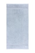 BOSS средноголяма кърпа от египетски памук LOFT IceBlue 70 x 140 cm 1074668