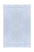 BOSS голяма кърпа от египетски памук LOFT IceBlue 100 x 150 cm 1074665