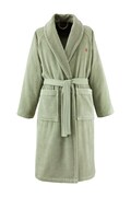 Ralph Lauren халат памучен POLOPLAY Sage M 1072599